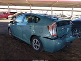 Toyota Prius Three JTDKN3DU0F1880001 снимка