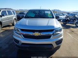 Chevrolet Colorado Wt 1GCHSBEA8H1215769 снимка