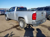 Chevrolet Colorado Wt 1GCHSBEA8H1215769 снимка