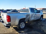 Chevrolet Colorado Wt 1GCHSBEA8H1215769 снимка