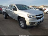 Chevrolet Colorado Wt 1GCHSBEA8H1215769 снимка