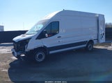 Ford Transit-350 Cargo Van 1FTBW3X88NKA22201 fotografie