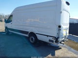 Ford Transit-350 Cargo Van 1FTBW3X88NKA22201 fotografie