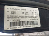 Chrysler 300C 2C3LA63H57H869427 снимка