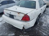 Ford Crown Victoria Standard 2FAFP73V56X121404 снимка