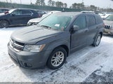 Dodge Journey Sxt 3C4PDCBG4FT649441 снимка