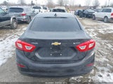 Chevrolet Cruze Premier Auto 1G1BF5SM6H7193397 снимка