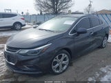 Chevrolet Cruze Premier Auto 1G1BF5SM6H7193397 снимка