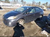 Toyota Prius Two JTDKN3DU1B1404026 photo