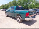 Ram  Classic Tradesman 4X4 5'7 Box 3C6RR7KG6MG635197 photo