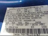 Nissan Altima 2.5 S 1N4AL24E78C273787 снимка
