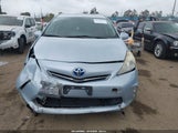 Toyota Prius V Three JTDZN3EU7D3188767 снимка