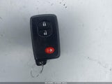 Toyota Prius V Three JTDZN3EU7D3188767 снимка