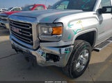 GMC Sierra 3500Hd Slt 1GT423E81FF676507 снимка