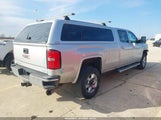 GMC Sierra 3500Hd Slt 1GT423E81FF676507 снимка