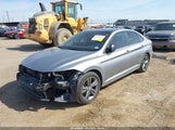 Volkswagen Jetta 1.4T R-Line/1.4T S/1.4T Se 3VWC57BU3MM047644 снимка