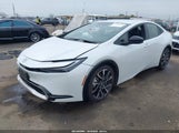 Toyota Prius Prime Xse JTDACACUXP3002427 photo