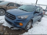 Ford Escape S 1FMCU0F75JUC91218 fotografie
