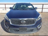 Kia Sorento 2.4L Lx 5XYPG4A38JG418151 fotografie