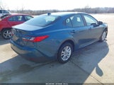 Toyota Camry Le 4T1DAACK4SU174758 снимка