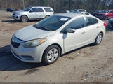Kia Forte Lx KNAFK4A69F5308596 fotografie