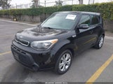 Kia Soul + KNDJP3A54E7046621 снимка