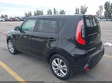 Kia Soul + KNDJP3A54E7046621 снимка