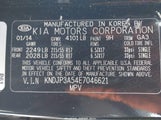 Kia Soul + KNDJP3A54E7046621 снимка