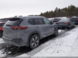 Nissan Rogue Sl Intelligent Awd 5N1BT3CB7PC684984 photo