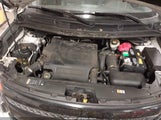 Ford Explorer Sport 1FM5K8GT0EGB99169 снимка
