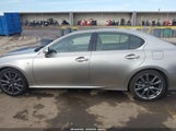 Lexus Gs 350 JTHBE1BL4FA016825 снимка