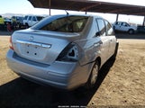Nissan Versa 1.8S 3N1BC1AP4BL360379 fotografie