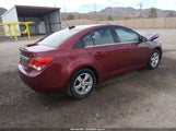 Chevrolet Cruze 1Lt Auto 1G1PC5SB4F7210790 photo