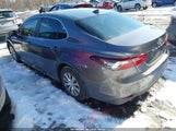 Toyota Camry Le Hybrid 4T1C31AK2PU605582 photo