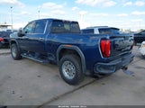 GMC Sierra 2500Hd 4Wd Standard Bed Denali 1GT49REYXLF153917 photo