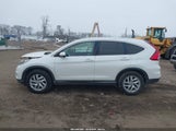 Honda Cr-V Ex-L 5J6RM4H7XGL015807 снимка