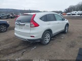 Honda Cr-V Ex-L 5J6RM4H7XGL015807 снимка