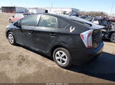 Toyota Prius Three JTDKN3DU3D0355288 снимка