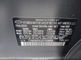Hyundai Ioniq 5 Sel 7YAKN4DA2SY009669 fotografie