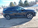 Hyundai Tucson Sel 5NMJFCAE2PH169123 снимка