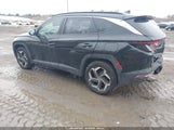 Hyundai Tucson Sel 5NMJFCAE2PH169123 снимка