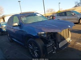BMW X3 M40I 5UXTY9C09M9G65620 снимка