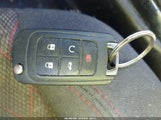 Chevrolet Sonic Lt Auto 1G1JD6SH3H4175693 снимка