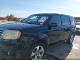 Honda Pilot Ex-L 5FNYF4H54FB028497 снимка