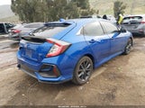 Honda Civic Ex SHHFK7H66MU417716 снимка