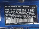 Honda Civic Ex SHHFK7H66MU417716 снимка