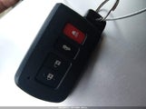 Toyota Camry Hybrid JTNBB46K773037599 photo