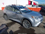 Toyota Rav4 Hybrid Xle JTMRJREV9HD149315 fotografie