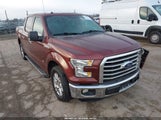 Ford F-150 Xlt 1FTEW1CP1GKE29875 снимка