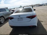Alfa Romeo Giulia Ti Rwd ZARFAECN2H7560624 снимка